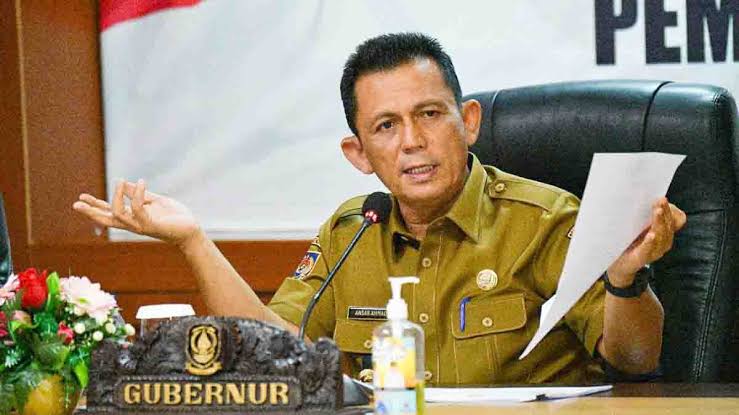 Gubernur Kepri Ajukan Kepala OPD Jadi Calon Pjs Wako Batam, Bupati Lingga, dan Natuna